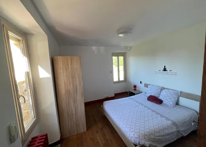 Semesterbostad La Maison D'o