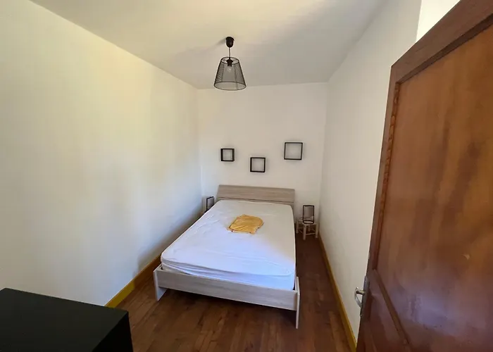 Semesterbostad La Maison D'o *