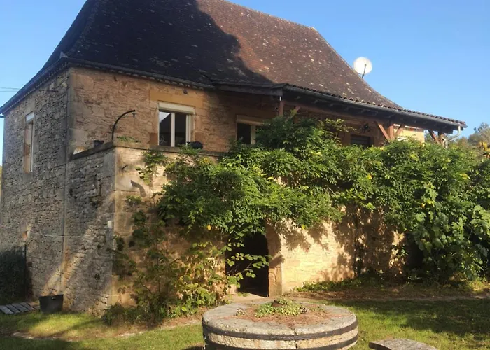 La Maison D'o Frayssinet-le-Gélat