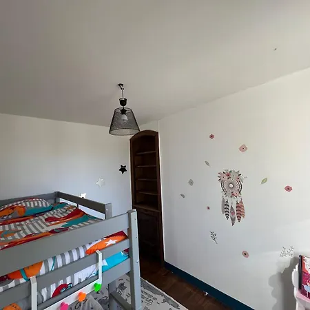 La Maison D'ô *