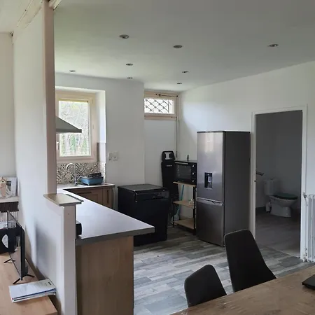 La Maison D'o Frayssinet-le-Gélat