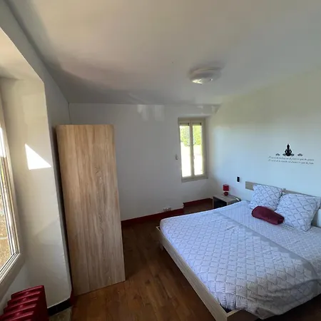 Hébergement de vacances La Maison D'ô