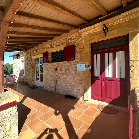 La Maison D'o