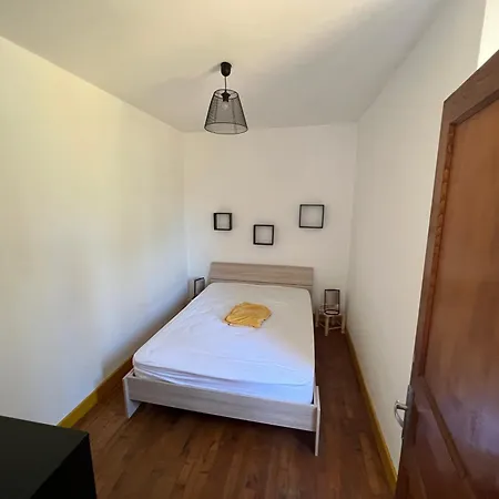 Dom wakacyjny La Maison D'o *