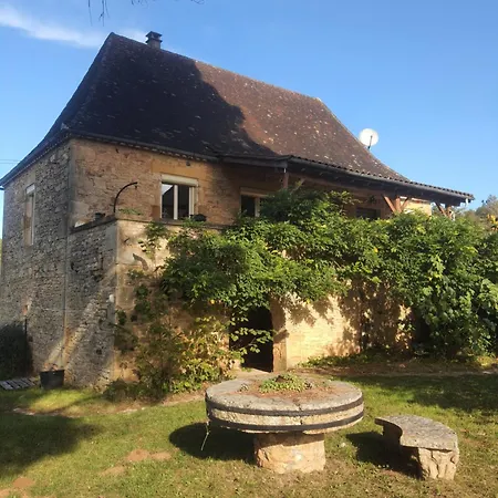La Maison D'ô Frayssinet-le-Gélat