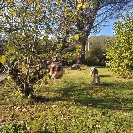 La Maison D'o * Frayssinet-le-Gélat