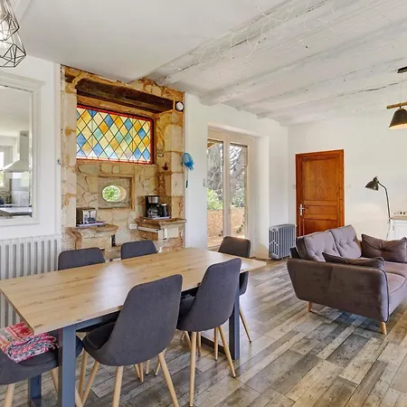 Hébergement de vacances La Maison D'ô
