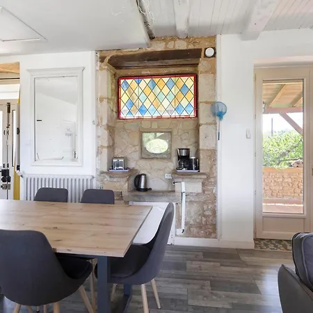 La Maison D'ô * Frayssinet-le-Gélat