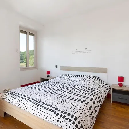 Hébergement de vacances La Maison D'ô *