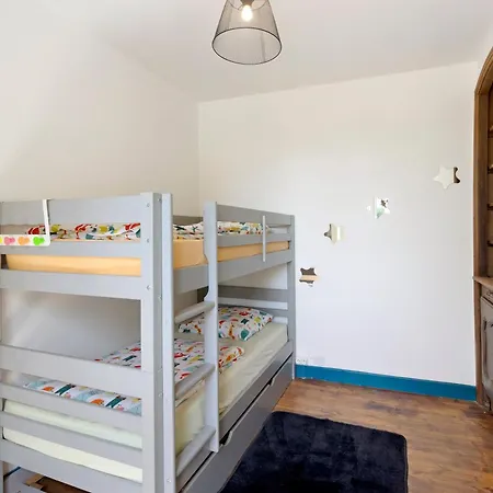 La Maison D'ô *