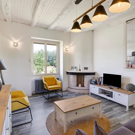 Hébergement de vacances La Maison D'ô