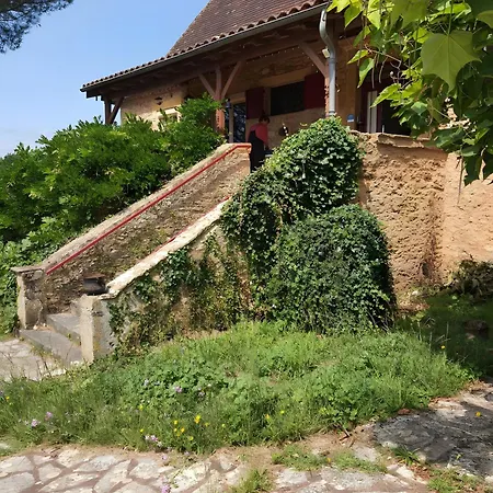 Hébergement de vacances La Maison D'ô *